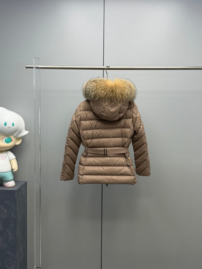 Moncler Cupidone Slimming Down Jacket – 2025FW