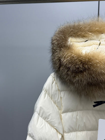 Moncler Cupidone Slimming Down Jacket – 2025FW