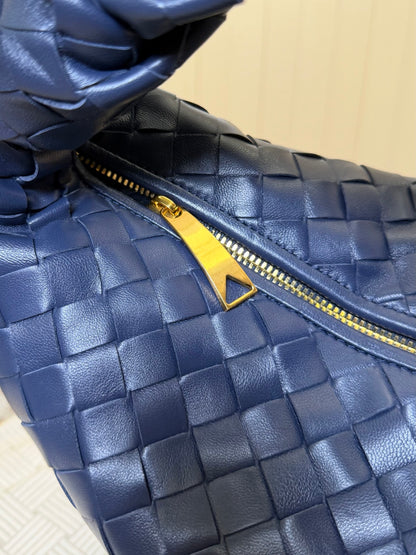 Bottega Veneta Teen Jodie Shoulder Bag