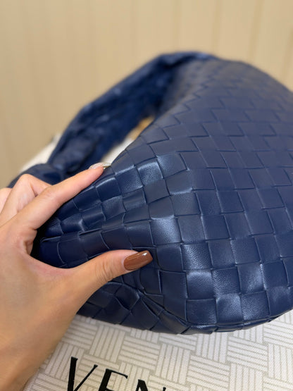 Bottega Veneta Teen Jodie Shoulder Bag