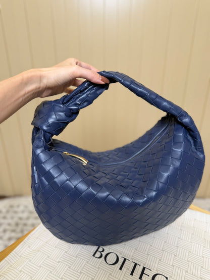 Bottega Veneta Teen Jodie Shoulder Bag