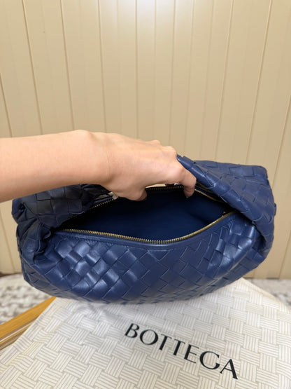 Bottega Veneta Teen Jodie Shoulder Bag