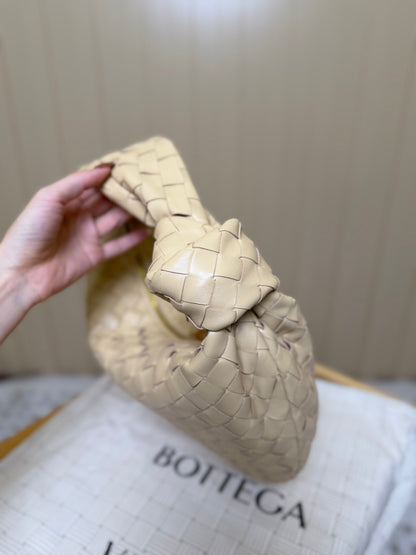 Bottega Veneta Teen Jodie Shoulder Bag