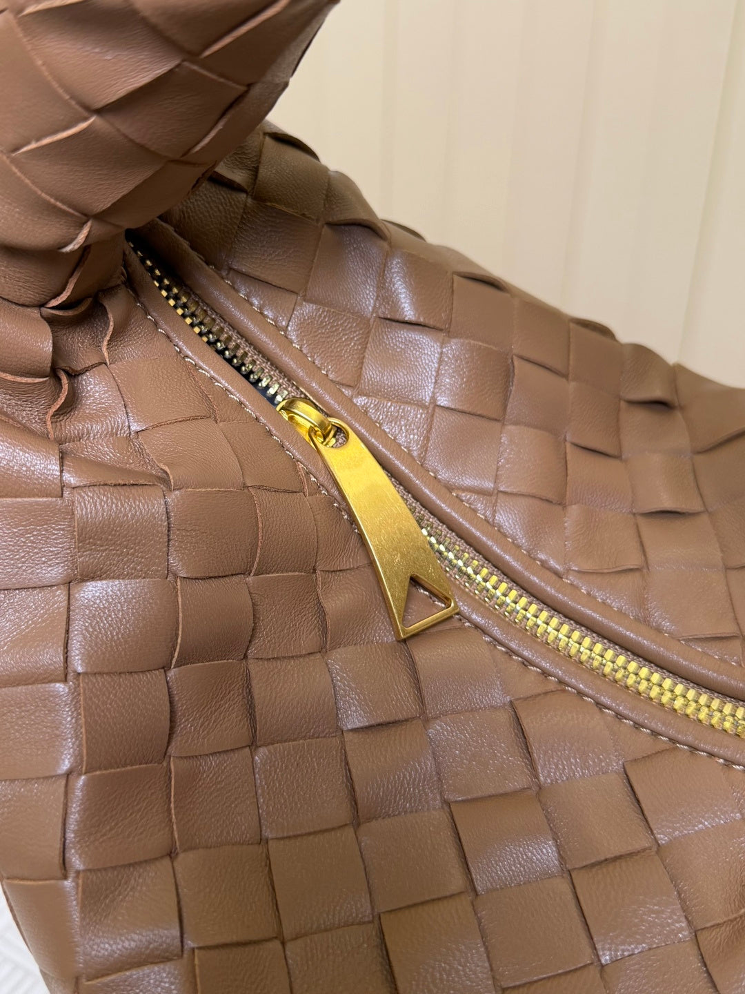Bottega Veneta Teen Jodie Shoulder Bag
