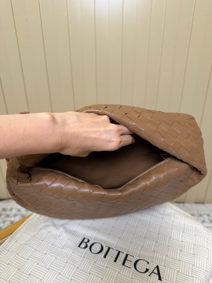 Bottega Veneta Teen Jodie Shoulder Bag