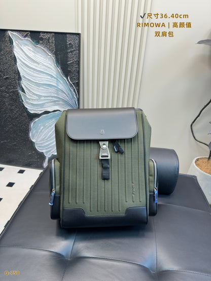 RIMOWA Groove Design Backpack