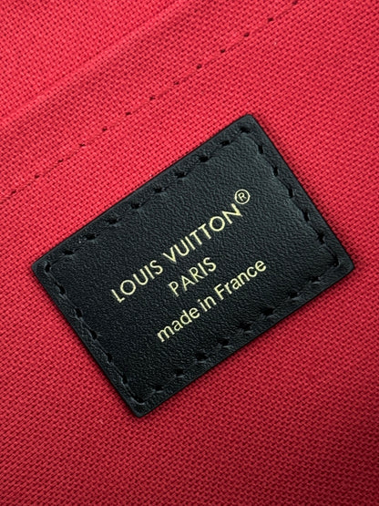Louis Vuitton OnTheGo Monogram Tote Bag
