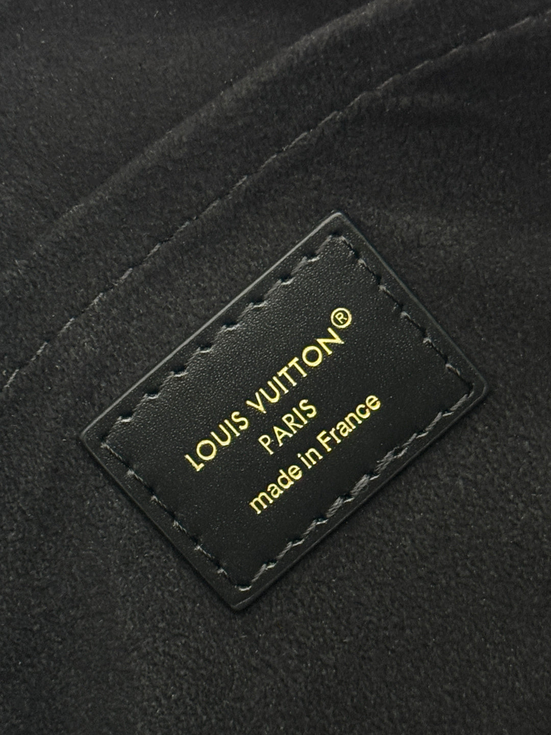 Louis Vuitton OnTheGo Tote Handbag