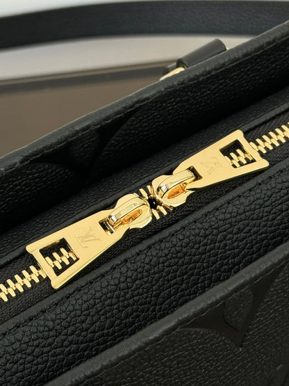 Louis Vuitton OnTheGo Tote Handbag