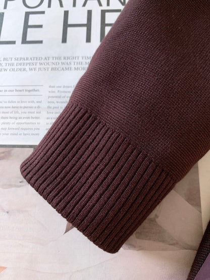 Zegna Spliced Down Puffer Jacket – 2025FW