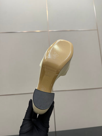 Gucci 2024 Spring Runway Platform Heels – 2024SS