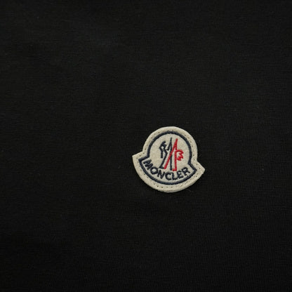 Moncler Small Logo Crewneck T-Shirt – 2026SS
