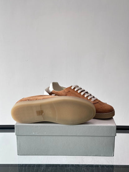 Brunello Cucinelli Old Money Italian Luxury Casual Loafers