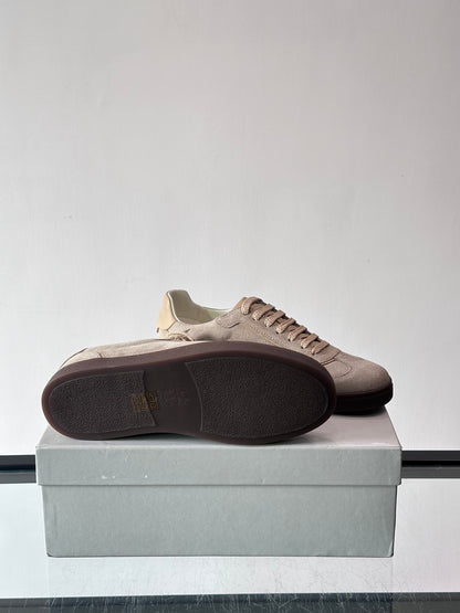 Brunello Cucinelli Old Money Italian Luxury Casual Loafers