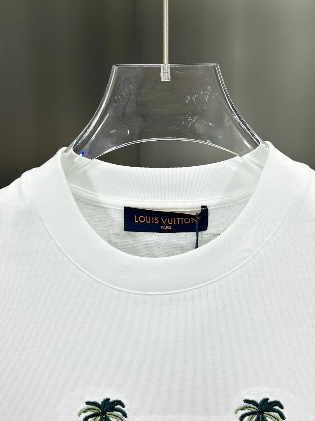 Louis Vuitton 2026 Hooded T-Shirt – 2026SS