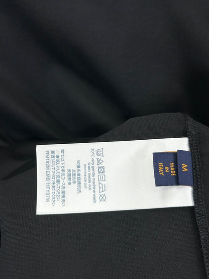 Louis Vuitton 2026 Hooded T-Shirt – 2026SS