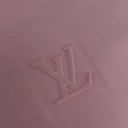 Louis Vuitton Logo Crewneck T-Shirt – 26SS