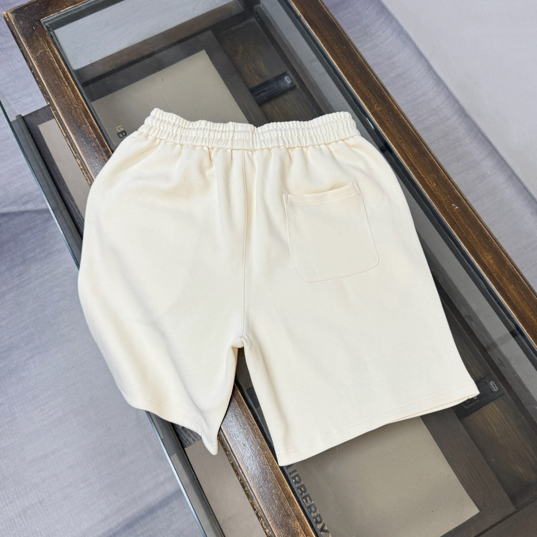 Louis Vuitton Casual Shorts – 2026 Collection