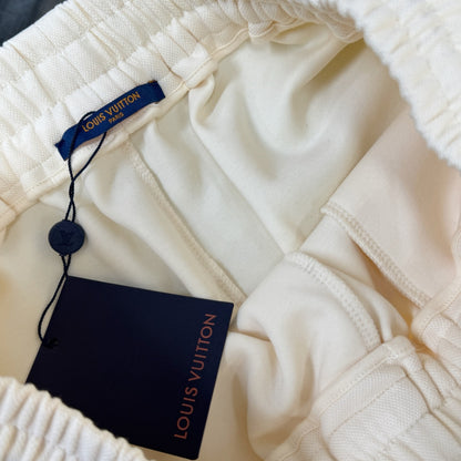 Louis Vuitton Casual Shorts – 2026 Collection