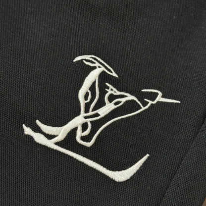 Louis Vuitton Casual Shorts – 2026 Collection