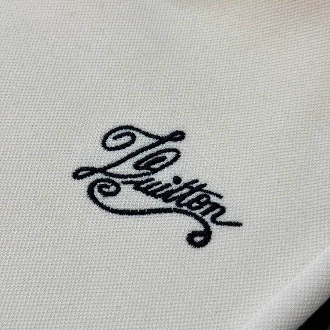 Louis Vuitton Casual Shorts – 2026 Collection