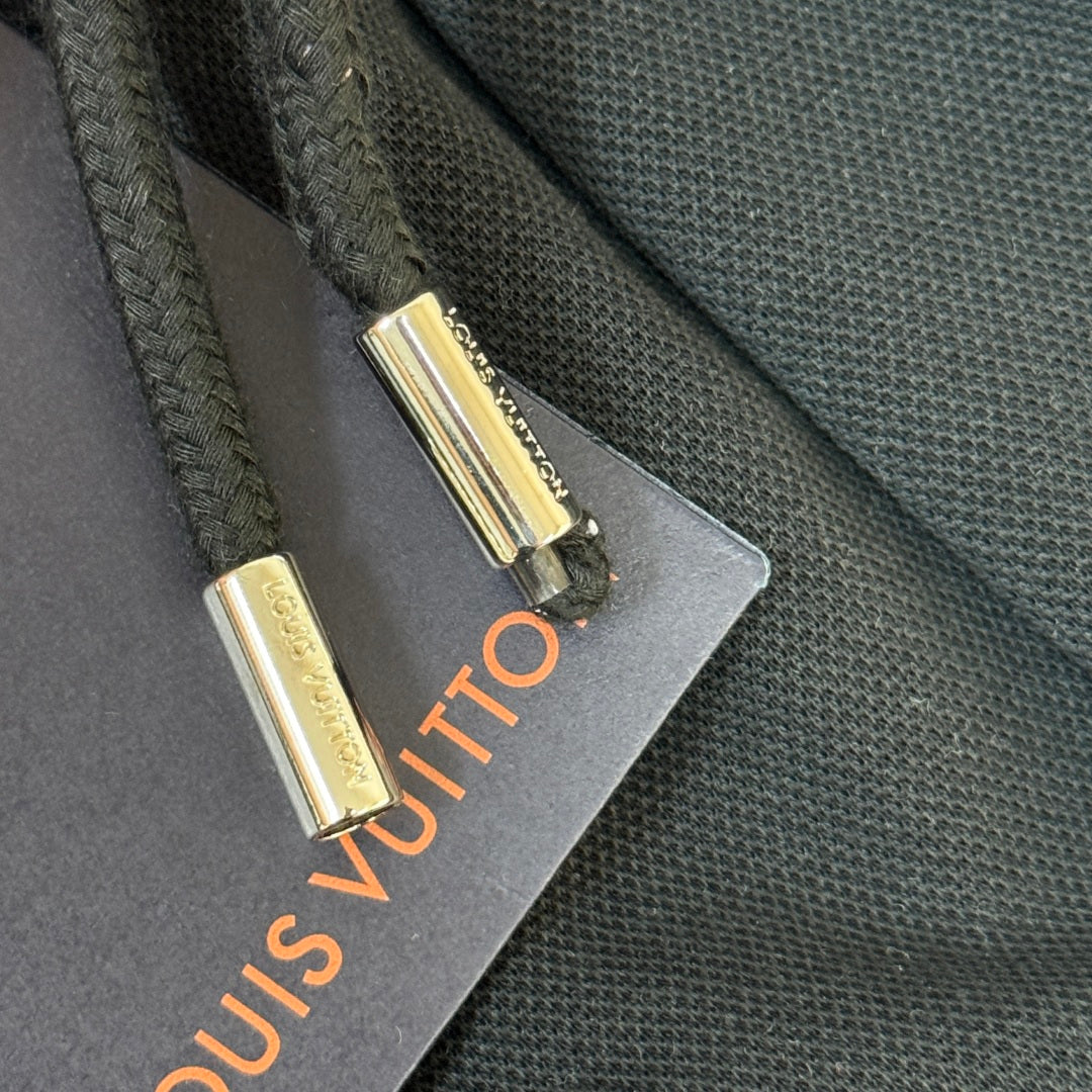 Louis Vuitton Casual Shorts – 2026 Collection