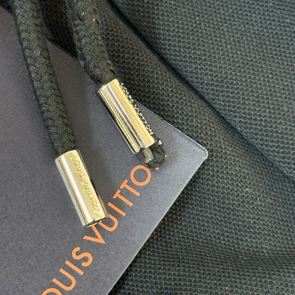 Louis Vuitton Casual Shorts – 2026 Collection