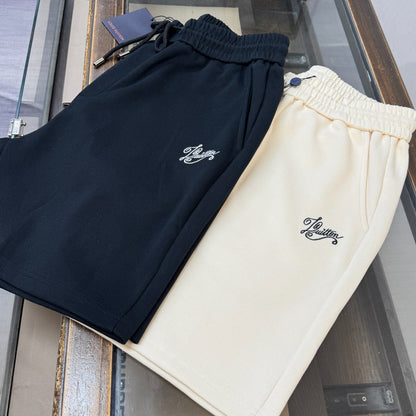Louis Vuitton Casual Shorts – 2026 Collection