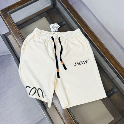 Loewe Casual Shorts – 2026 Spring/Summer Collection