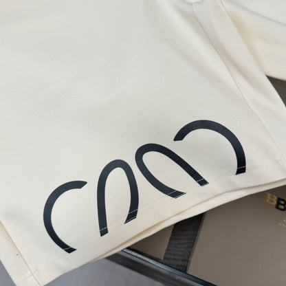 Loewe Casual Shorts – 2026 Spring/Summer Collection