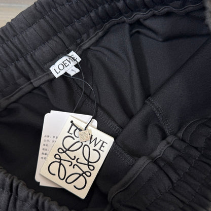 Loewe Casual Shorts – 2026 Spring/Summer Collection