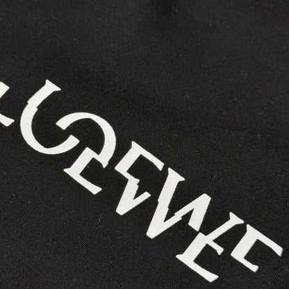 Loewe Casual Shorts – 2026 Spring/Summer Collection