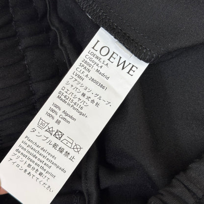 Loewe Casual Shorts – 2026 Spring/Summer Collection