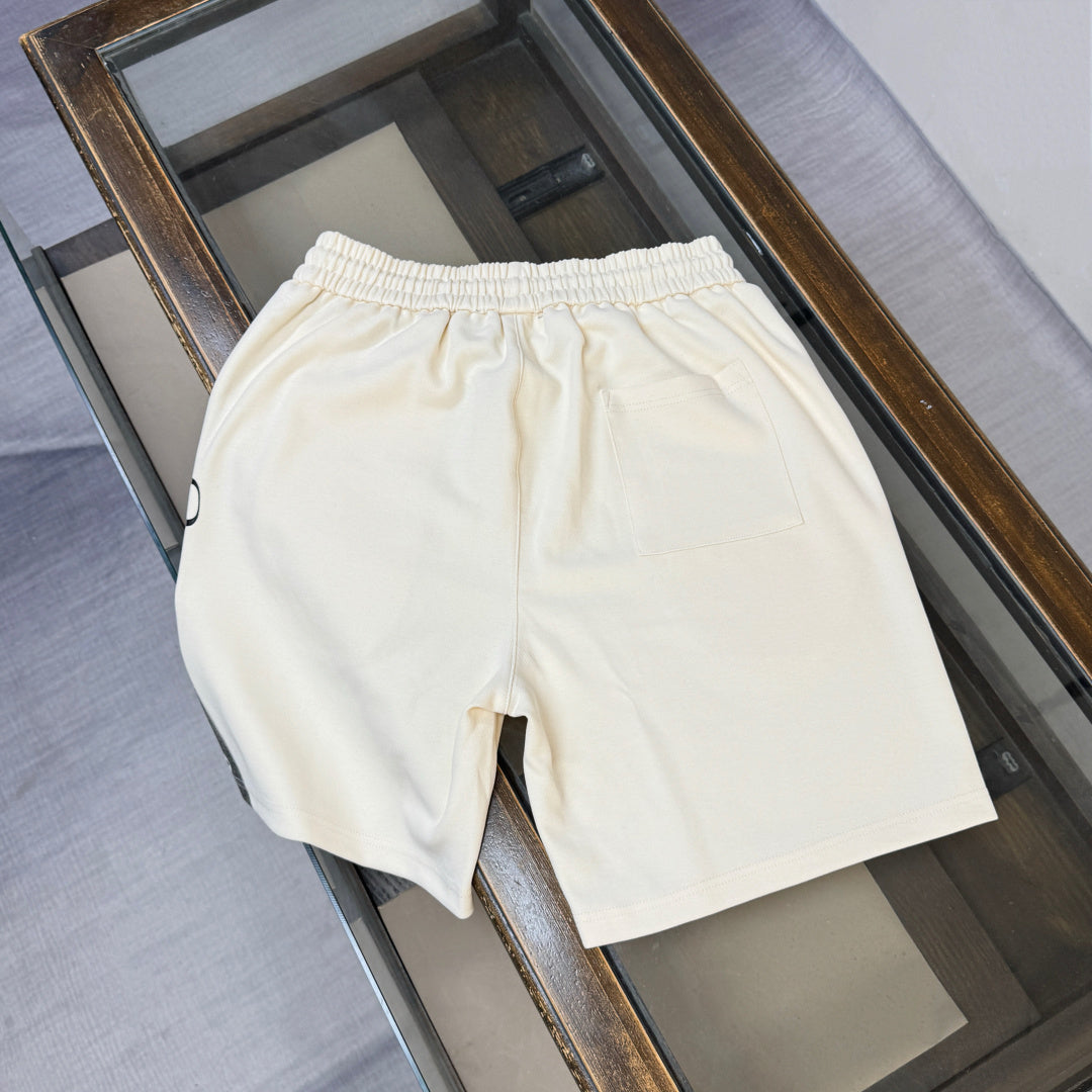 Louis Vuitton Casual Shorts – 2026 Collection