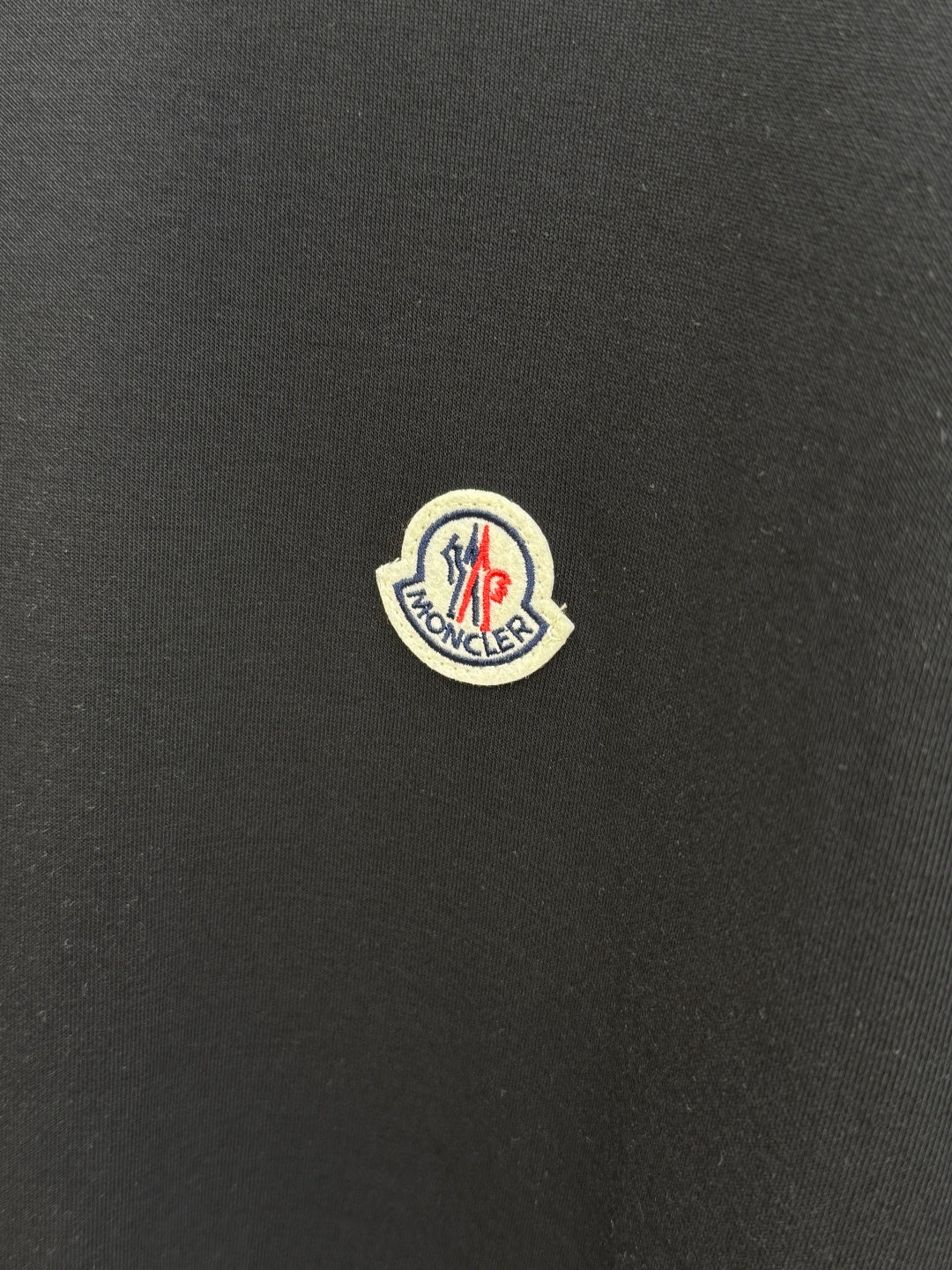 Moncler Leisure Short-Sleeve Shorts Set – Spring/Summer Collection