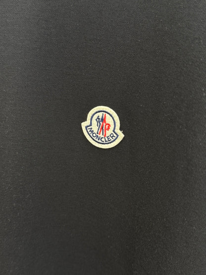 Moncler Leisure Short-Sleeve Shorts Set – Spring/Summer Collection