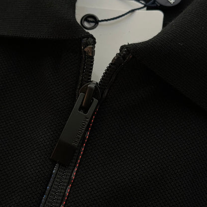 Moncler Classic Logo Polo Shirt – 2026SS