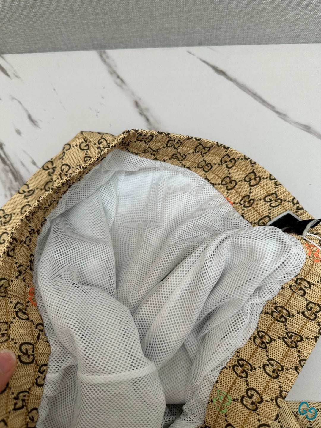 Gucci Men's Casual Beach Shorts – 2025SS