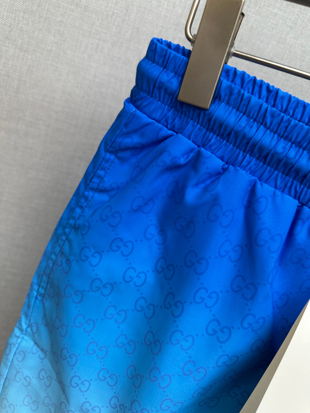 Gucci Men's Casual Beach Shorts – 2025SS