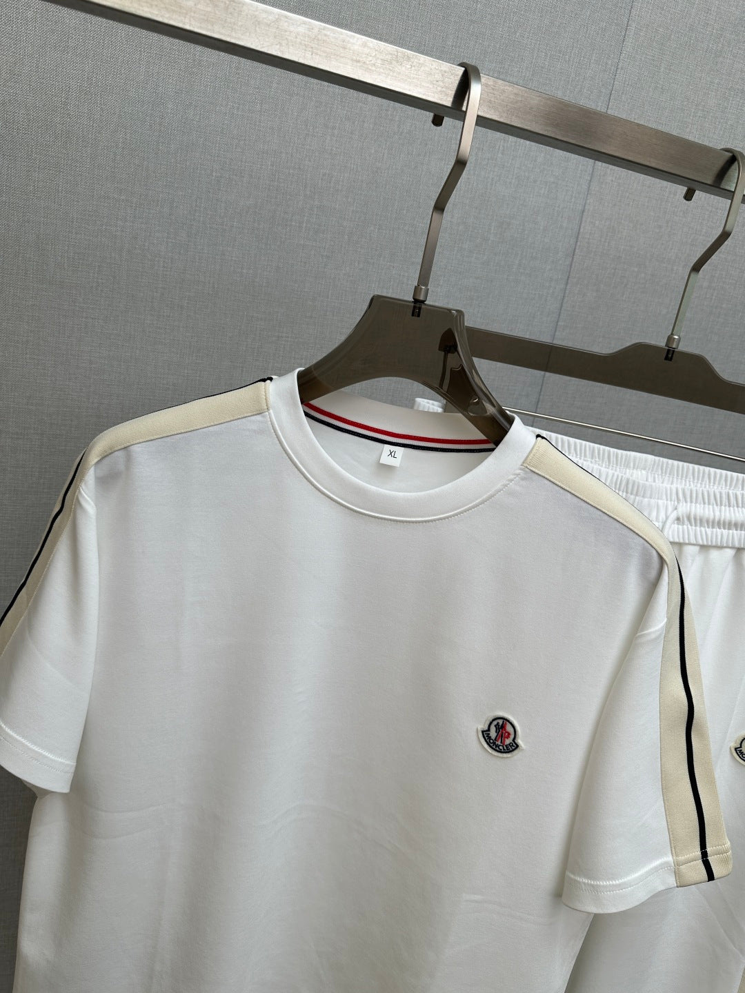 Moncler Urban Casual Tracksuit Set – 2026SS