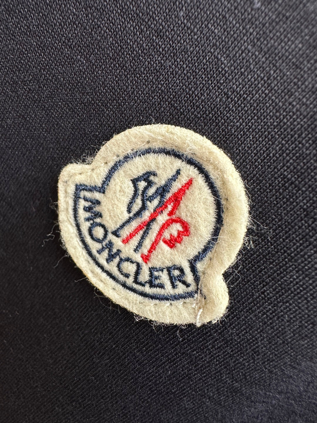 Moncler Urban Casual Tracksuit Set – 2026SS