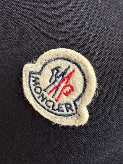 Moncler Urban Casual Tracksuit Set – 2026SS
