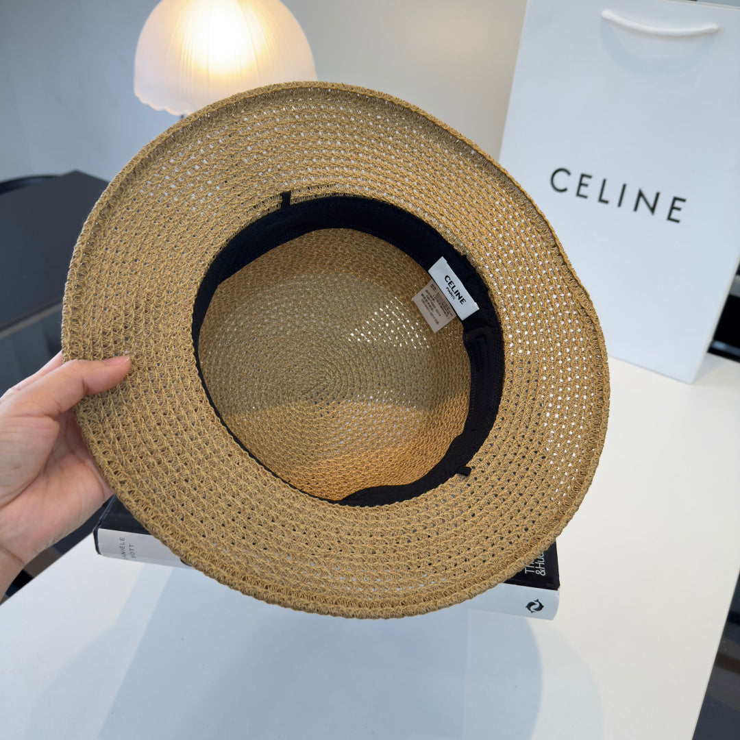 Celine Travel Sun Hat
