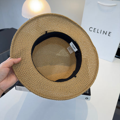 Celine Travel Sun Hat