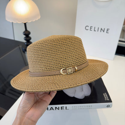 Celine Travel Sun Hat