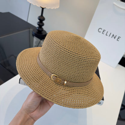 Celine Travel Sun Hat
