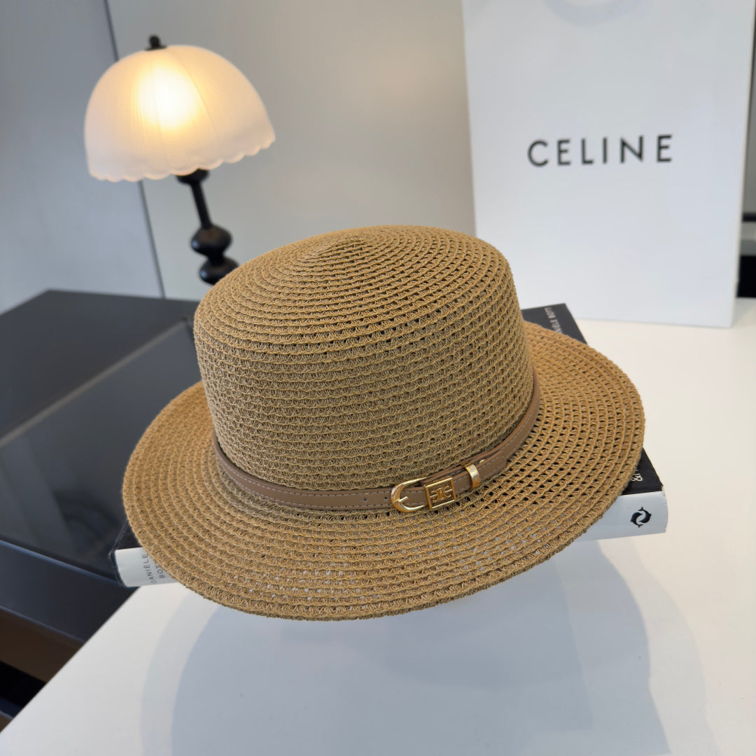 Celine Travel Sun Hat