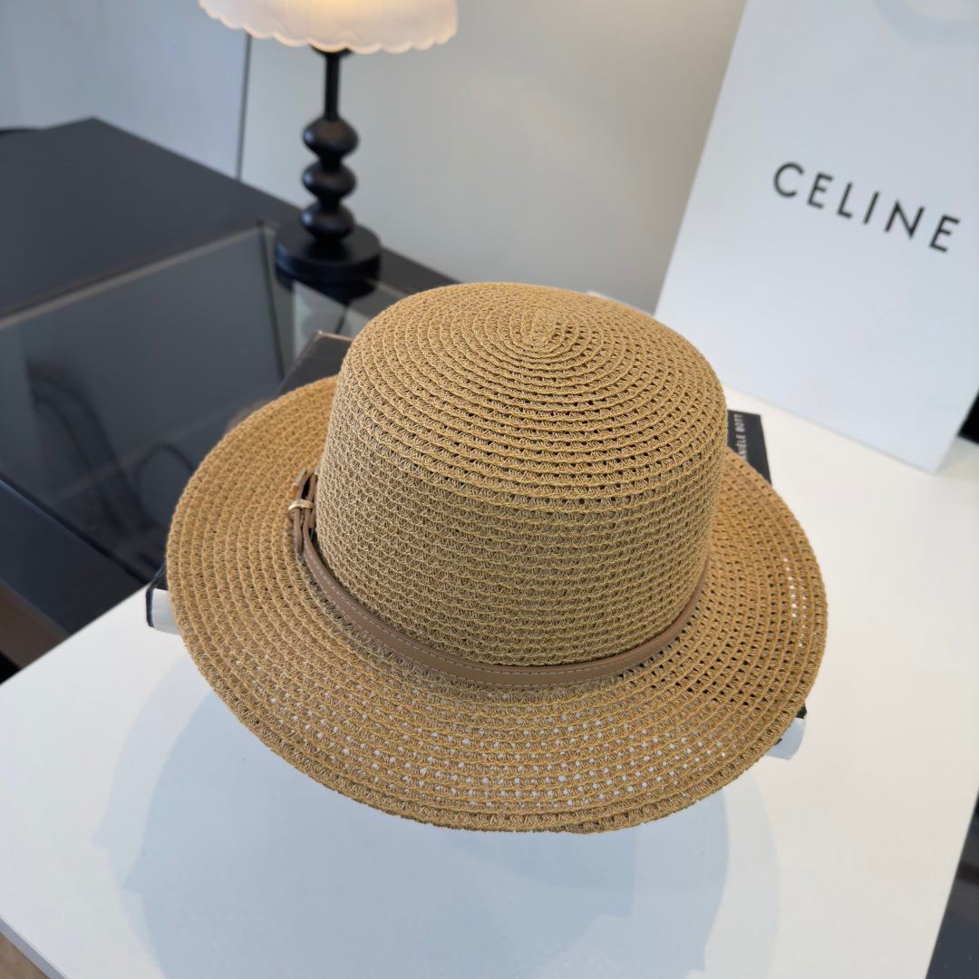 Celine Travel Sun Hat