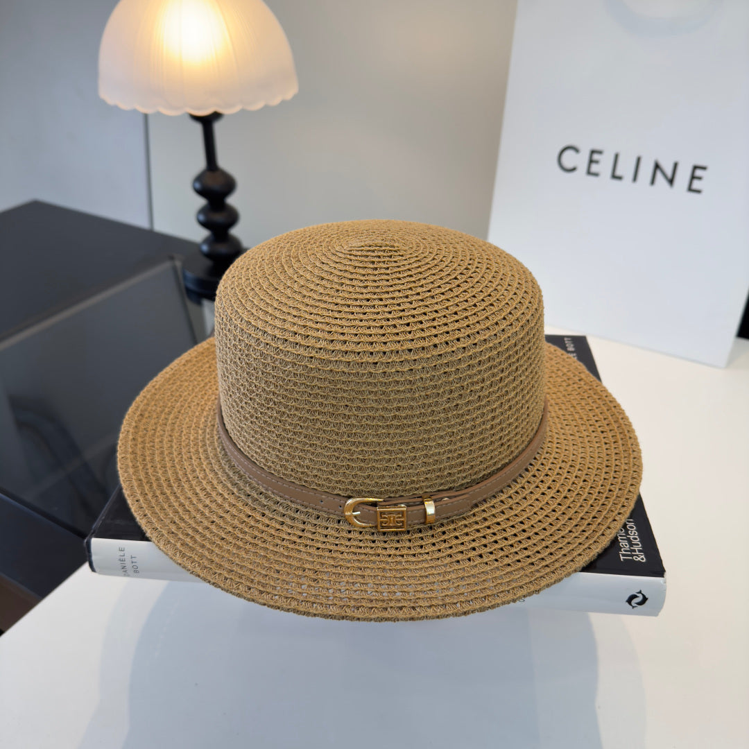 Celine Travel Sun Hat