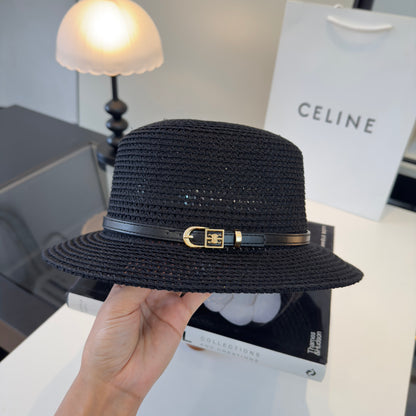 Celine Travel Sun Hat